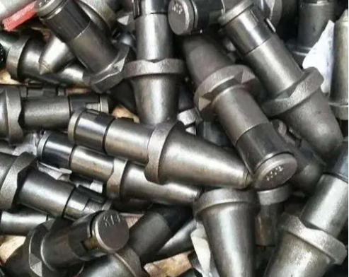 如何選購好的采煤機(jī)截齒？
