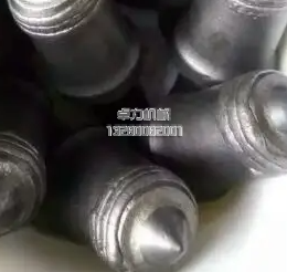 山東截齒哪家強？—卓力截齒