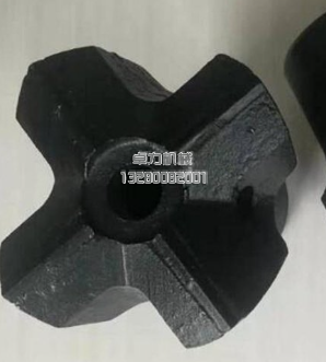 如何提高性能十字釬頭？