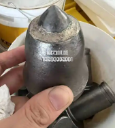 掘進機截齒